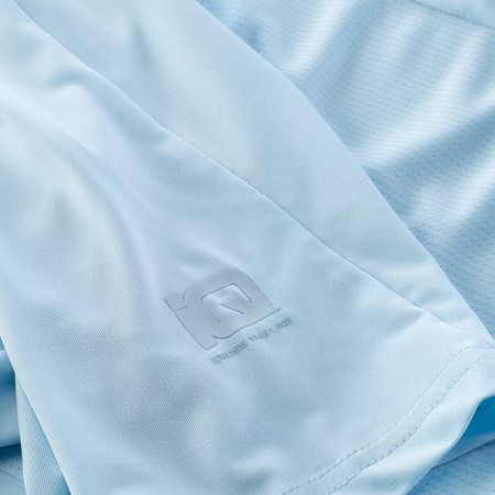 Damska koszulka z krótkim rękawem Iq cross the line HERIA II WMNS rozmiar XL