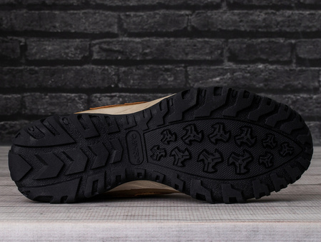 Męskie buty trekkingowe turystyczne Medin MID rozmiar 46