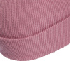 Czapka adidas Logo różowa II3526