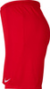 Spodenki treningowe krótkie męskie Nike Dry Park III NB K czerwone BV6855 657
