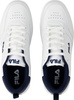 Buty męskie Fila Rega białe FFM0308 13427