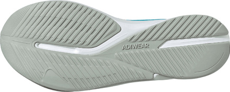 Buty męskie do biegania adidas Duramo SL niebieskie IE7256