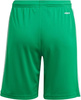Spodenki dla dzieci adidas Squadra 21 Short Youth zielone GN5762