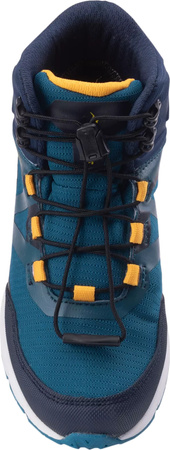 Dziecięce buty Elbrus MALIRE MID WP V JRB rozmiar 35