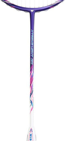 Rakietka do badmintona Wish Extreme 001