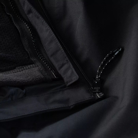 Męska kurtka trekkingowa 3w1 membrana 10000mm Elbrus Forcoz rozmiar XL