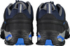 Buty trekkingowe turystyczne wodoodporne męskie CMP Rigel Low granatowo-czarne 3Q5445706NG
