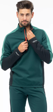 Męska bluza Elbrus ENHET rozmiar S