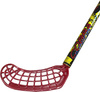 Kij do unihokeja Azetx Cobra Junior HDPE bez owijki 92 cm
