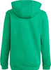 Bluza dla dzieci adidas Tiro 23 League Sweat Hoodie zielona IC7854