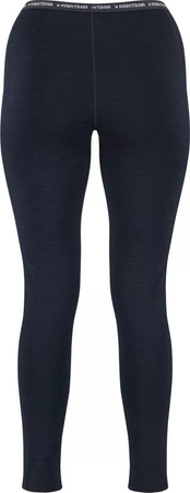 Damskie legginsy termoaktywne treningowe Kari traa Lune Pant rozmiar M