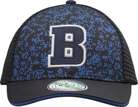 Dziecięca czapka z daszkiem treningowa Bejo Kiama Jrb