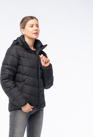 Damska Kurtka Zimowa Pikowana Lady Safi Sp rozmiar XL