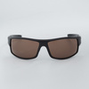 Okulary Madis  racing red/bright white rozmiar 37/38