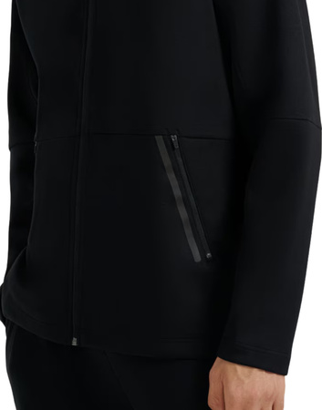 Bluza męska 4F M1865 czarna 4FWAW25TSWSM1865 20S