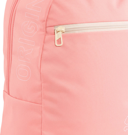 Plecak sportowy szkolny miejski Puma Phase II brzoskwiniowy 91166 06