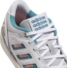 Buty męskie adidas Midcity Low białe ID5403