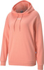 Bluza damska Puma Modern Basics Hoodie TR morelowa 585933 26