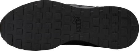 Buty męskie Puma Graviton Mid czarne 383204 01