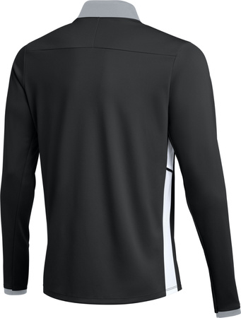 Bluza męska Nike Dri-Fit Academy 25 Drill Top czarna FZ9767 010