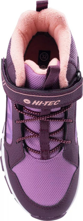Dziecięce buty trekkingowe Hi-tec Girvine MID wodoodporne JR rozmiar 33
