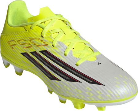 Buty piłkarskie adidas F50 Club FG/MG JR9053