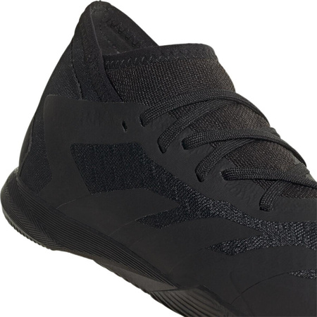 Buty piłkarskie dziecięce adidas Predator Accuracy.3 IN GW7077