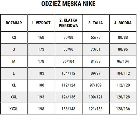 Spodenki treningowe męskie Nike Park 20 Short czarne CW6910 010