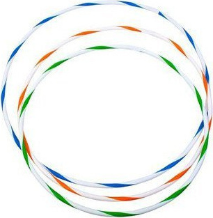 Koło hula-hop HP-DT2024 61 cm 20szt.