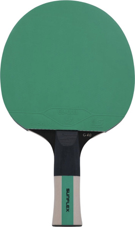 Rakietka do tenisa stołowego pin-ponga Sunflex TT G40 10203