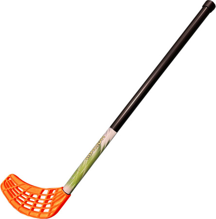 Kij do unihokeja Azetx Mamba Junior HDPE bez owijki 82 cm