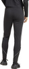 Spodnie damskie adidas Tiro 23 League Sweat czarne HS3608