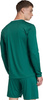 Koszulka męska adidas Entrada 26 Long Sleeve Jersey zielona KF5846