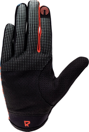 Rękawice rowerowe Radvik Myte Gts rozmiar XL