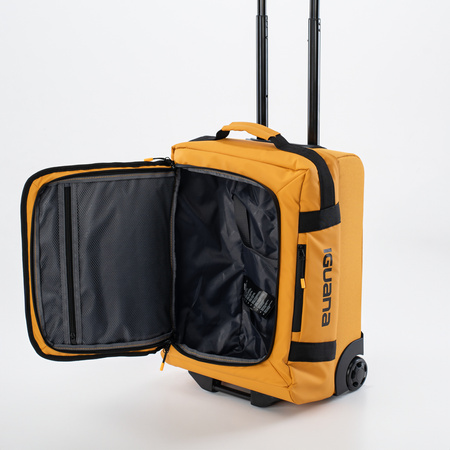 Walizka Miękka Matriosh S rozmiar 38