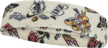 Opaska Dri-fit Swoosh Classic Headband Printed Unisex