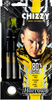 Rzutki Harrows Chizzy 80% Softip