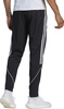 Spodnie męskie adidas Tiro 23 League Woven czarne IB5012