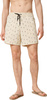 Spodenki kąpielowe męskie Outhorn M038 beżowe OTHSS23UBDSM038 90S