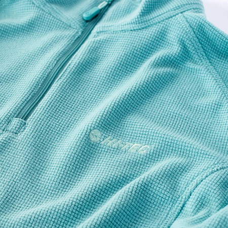 Damski polar Hi-tec Lady Damis Ii canton rozmiar XL