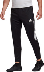 Spodnie męskie adidas Tiro 21 Training czarne GH7306