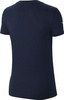 Koszulka damska Nike Park 20 granatowa CZ0903 451