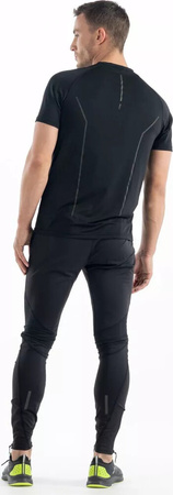 Męska koszulka treningowa Fitanu Ratus IQ rozmiar XXL