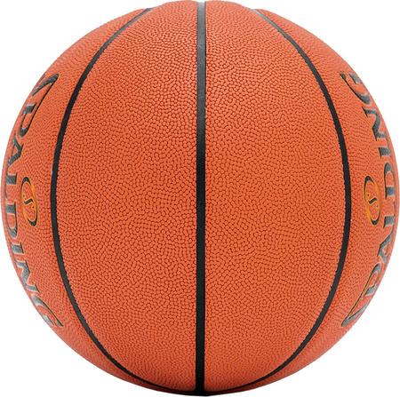 Piłka koszykowa Spalding Excel TF-500 pomarańczowa 76797Z