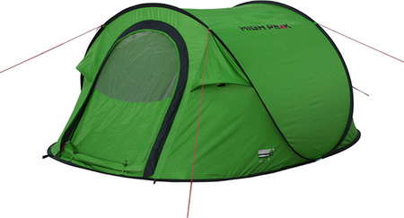 Namiot High Peak Vision 3 zielony 10123