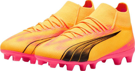 Buty piłkarskie dla dzieci Puma Ultra Pro FG/AG 107769 03