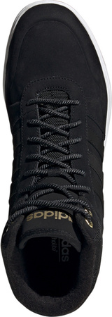 Buty męskie adidas Frozetic Boots czarne FW3234