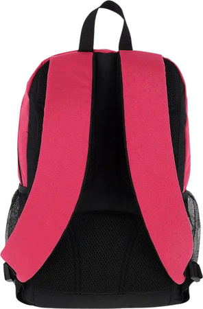 Plecak sportowy szkolny miejski dla dzieci 4F U404 różowy 4FJWSS25ABACU404 54S