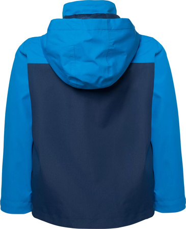 Dziecięca kurtka przejściowa membrana 2000 mm Martes Ganmore Kdb rozmiar 134