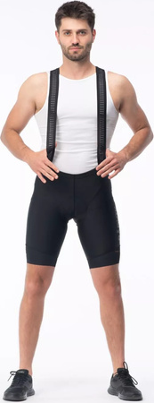 Męskie spodenki Radvik LIMER GTS II rozmiar M